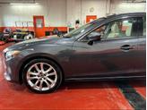 Thumbnail of 2014 Meteor Gray Mica Mazda Mazda6