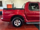 Thumbnail of 2005 Red Fire Clearcoat Ford Explorer Sport Trac