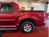 Thumbnail of 2005 Red Fire Clearcoat Ford Explorer Sport Trac