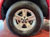 Thumbnail of 2005 Red Fire Clearcoat Ford Explorer Sport Trac
