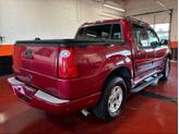 Thumbnail of 2005 Red Fire Clearcoat Ford Explorer Sport Trac