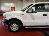 Thumbnail of 2014 Oxford White Ford F-150