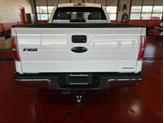 Thumbnail of 2014 Oxford White Ford F-150