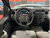 Thumbnail of 2014 Oxford White Ford F-150