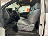 Thumbnail of 2014 Oxford White Ford F-150
