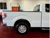 Thumbnail of 2014 Oxford White Ford F-150