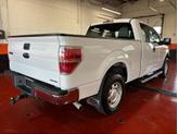 Thumbnail of 2014 Oxford White Ford F-150
