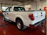 Thumbnail of 2014 Oxford White Ford F-150