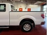 Thumbnail of 2014 Oxford White Ford F-150