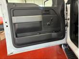 Thumbnail of 2014 Oxford White Ford F-150