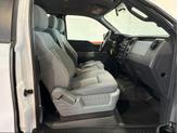 Thumbnail of 2014 Oxford White Ford F-150