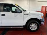 Thumbnail of 2014 Oxford White Ford F-150