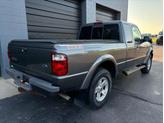 Thumbnail of 2004 Dark Shadow Gray Clearcoat Metallic Ford Ranger