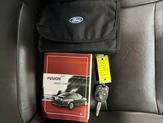 Thumbnail of 2012 White Platinum Metallic Tri-Coat Ford Fusion