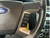 Thumbnail of 2012 White Platinum Metallic Tri-Coat Ford Fusion