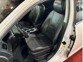 Thumbnail of 2012 White Platinum Metallic Tri-Coat Ford Fusion