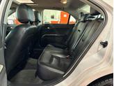 Thumbnail of 2012 White Platinum Metallic Tri-Coat Ford Fusion