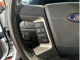 Thumbnail of 2012 White Platinum Metallic Tri-Coat Ford Fusion