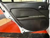 Thumbnail of 2012 White Platinum Metallic Tri-Coat Ford Fusion