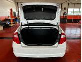 Thumbnail of 2012 White Platinum Metallic Tri-Coat Ford Fusion