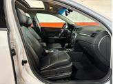 Thumbnail of 2012 White Platinum Metallic Tri-Coat Ford Fusion