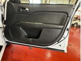 Thumbnail of 2012 White Platinum Metallic Tri-Coat Ford Fusion