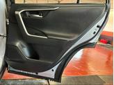 Thumbnail of 2020 Silver Sky Metallic w/Midnight Black Roof Toyota RAV4 Hybrid
