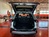 Thumbnail of 2020 Silver Sky Metallic w/Midnight Black Roof Toyota RAV4 Hybrid