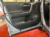 Thumbnail of 2020 Silver Sky Metallic w/Midnight Black Roof Toyota RAV4 Hybrid