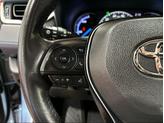 Thumbnail of 2020 Silver Sky Metallic w/Midnight Black Roof Toyota RAV4 Hybrid