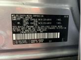Thumbnail of 2020 Silver Sky Metallic w/Midnight Black Roof Toyota RAV4 Hybrid