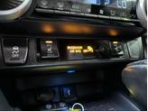 Thumbnail of 2020 Silver Sky Metallic w/Midnight Black Roof Toyota RAV4 Hybrid