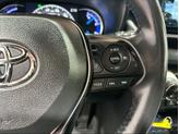 Thumbnail of 2020 Silver Sky Metallic w/Midnight Black Roof Toyota RAV4 Hybrid