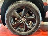 Thumbnail of 2020 Silver Sky Metallic w/Midnight Black Roof Toyota RAV4 Hybrid