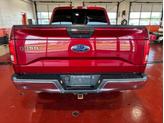 Thumbnail of 2015 Ruby Red Metallic Tinted Clearcoat Ford F-150