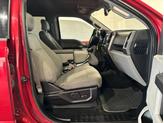 Thumbnail of 2015 Ruby Red Metallic Tinted Clearcoat Ford F-150