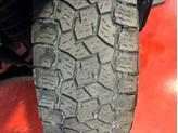 Thumbnail of 2015 Ruby Red Metallic Tinted Clearcoat Ford F-150