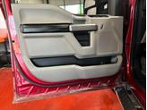 Thumbnail of 2015 Ruby Red Metallic Tinted Clearcoat Ford F-150