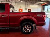 Thumbnail of 2015 Ruby Red Metallic Tinted Clearcoat Ford F-150