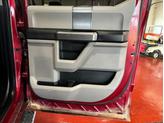 Thumbnail of 2015 Ruby Red Metallic Tinted Clearcoat Ford F-150