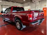 Thumbnail of 2015 Ruby Red Metallic Tinted Clearcoat Ford F-150