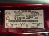 Thumbnail of 2015 Ruby Red Metallic Tinted Clearcoat Ford F-150