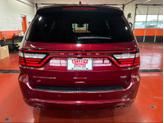 Thumbnail of 2022 Octane Red Pearlcoat Dodge Durango