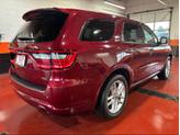 Thumbnail of 2022 Octane Red Pearlcoat Dodge Durango