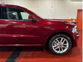 Thumbnail of 2022 Octane Red Pearlcoat Dodge Durango