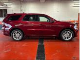 Photo of 2022 Octane Red Pearlcoat Dodge Durango