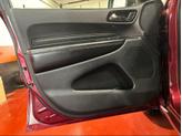 Thumbnail of 2022 Octane Red Pearlcoat Dodge Durango