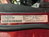 Thumbnail of 2022 Octane Red Pearlcoat Dodge Durango