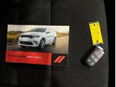 Thumbnail of 2022 Octane Red Pearlcoat Dodge Durango