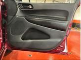Thumbnail of 2022 Octane Red Pearlcoat Dodge Durango